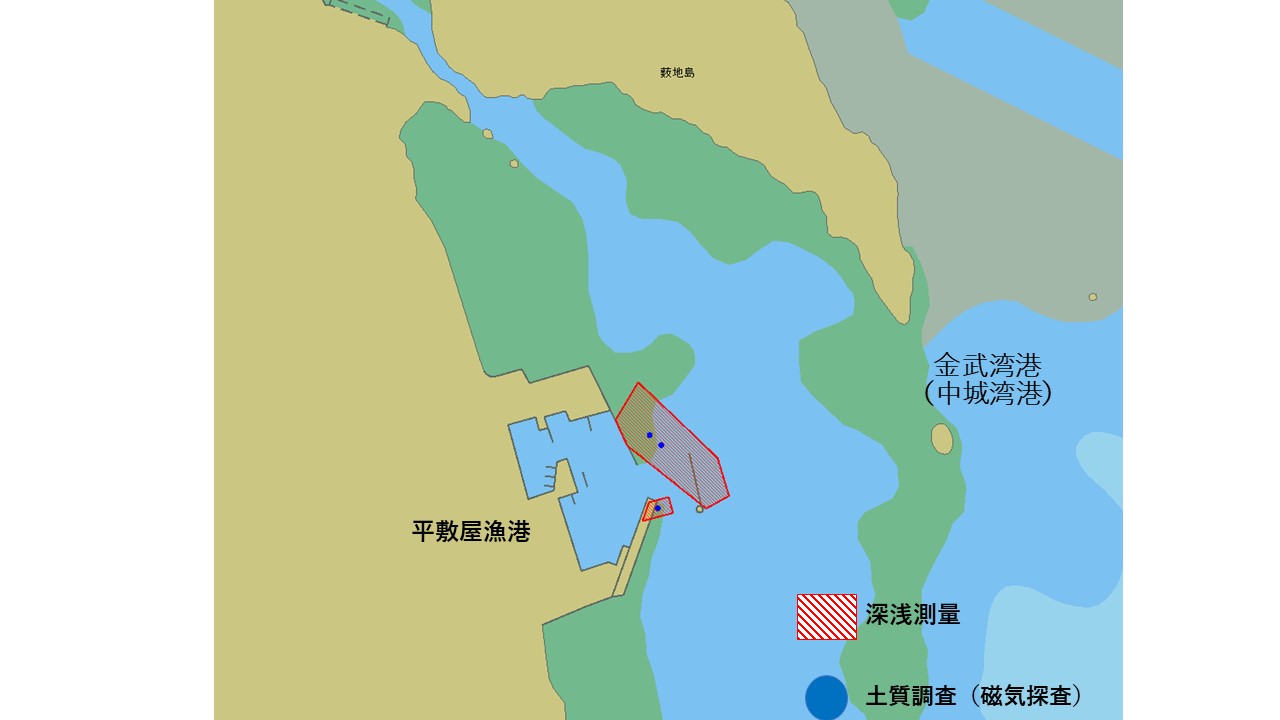位置図