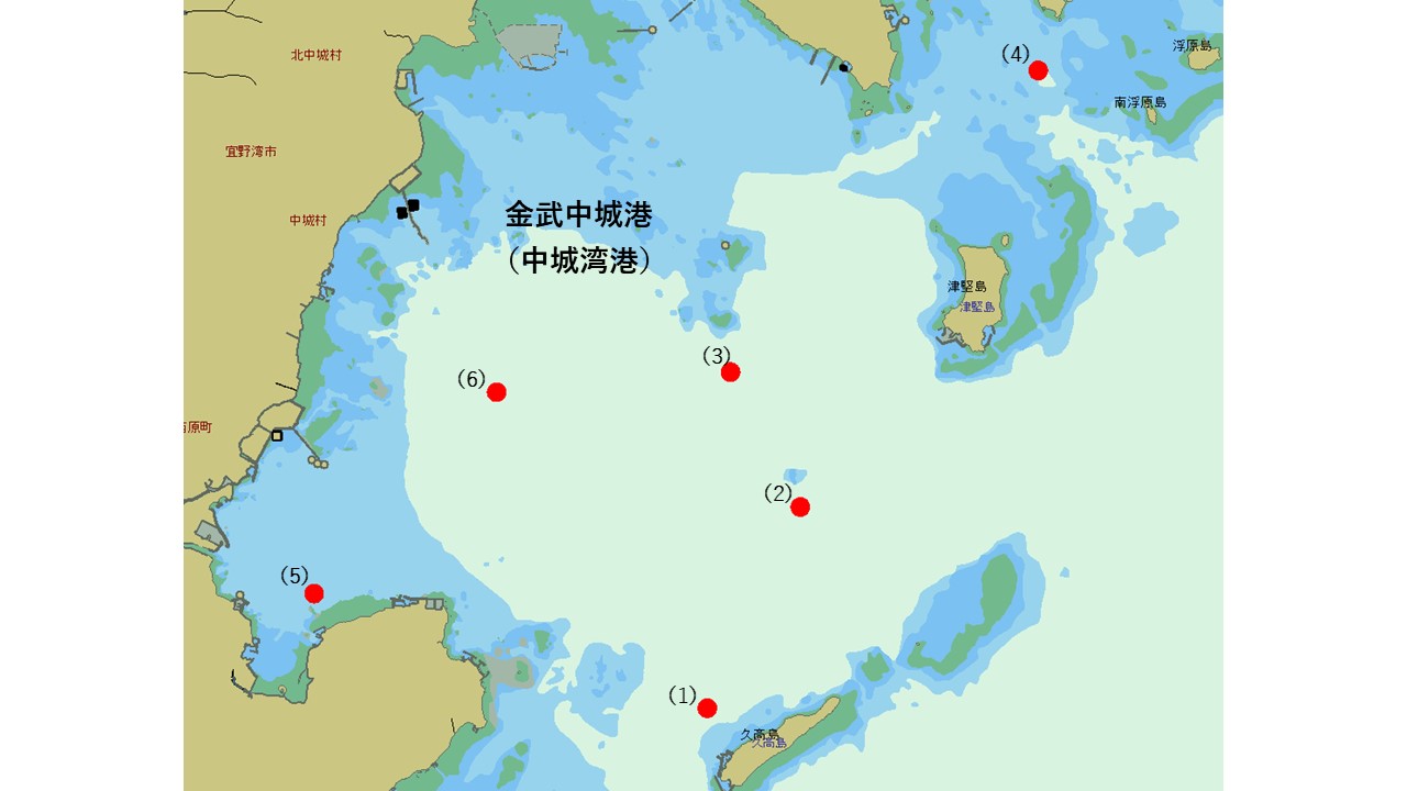 位置図