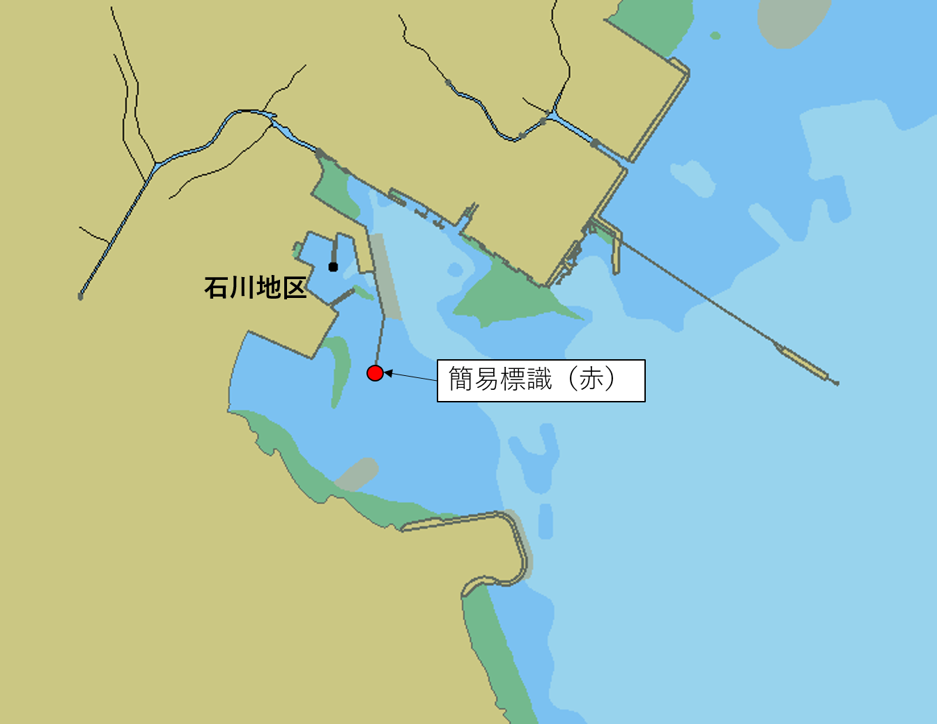 位置図