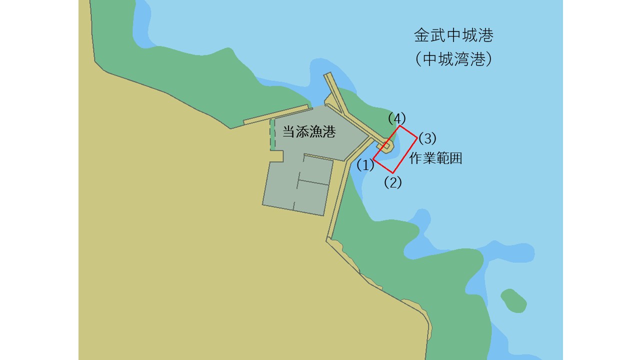 位置図