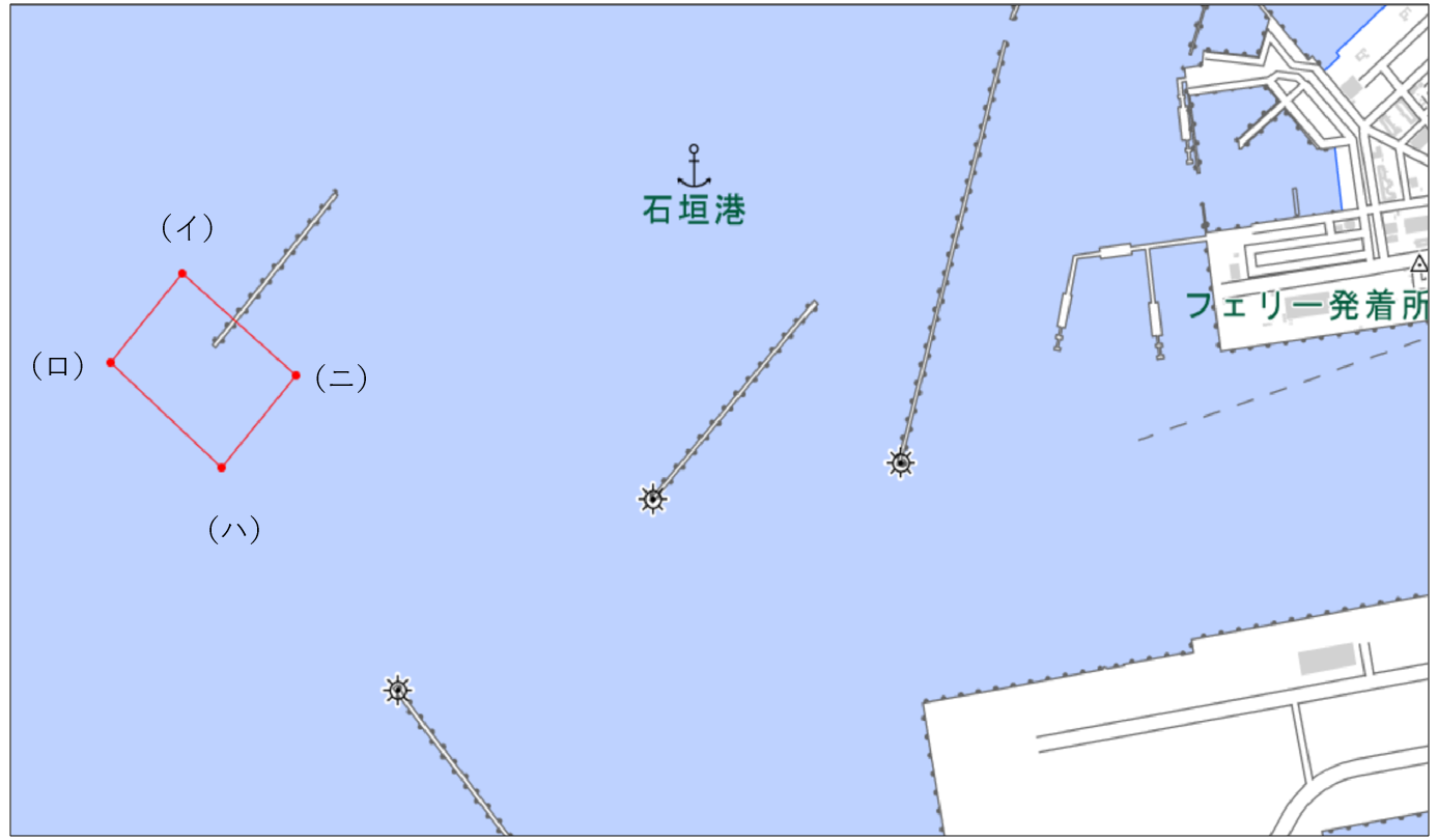 位置図