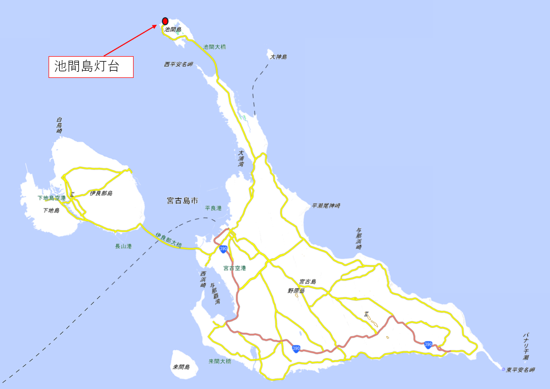 位置図